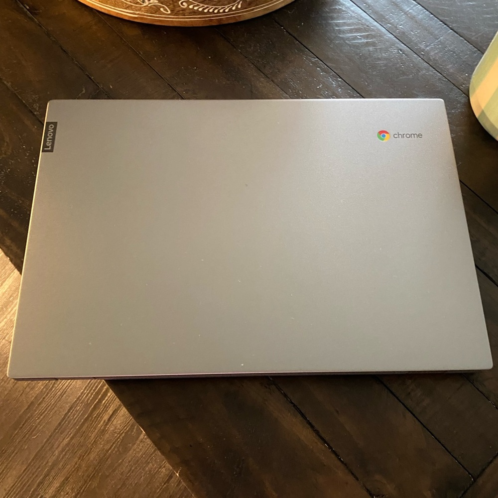 Lenovo 12.2” Chromebook - Picture 1 of 3